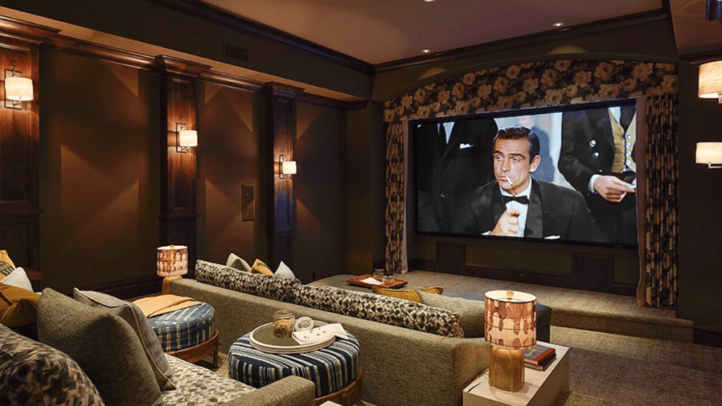 5 Popular Condo Entertainment Ideas to Try