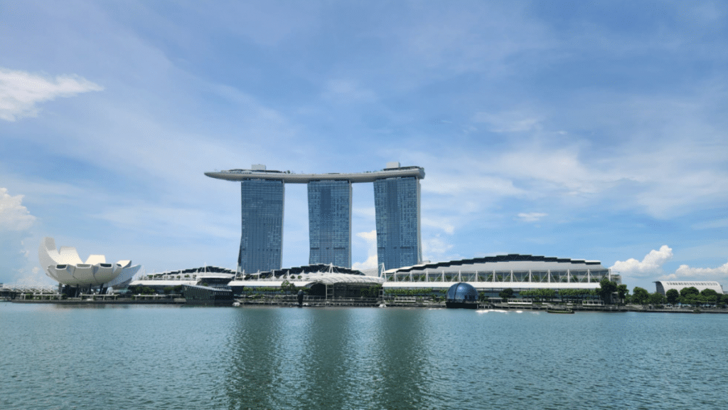 Assessing the New Launch Value of Singapore Condos