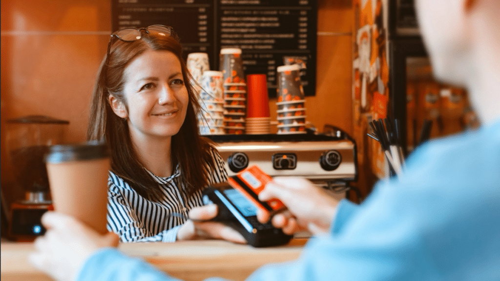 The Rise of Portable Card Machines in Small Businesses