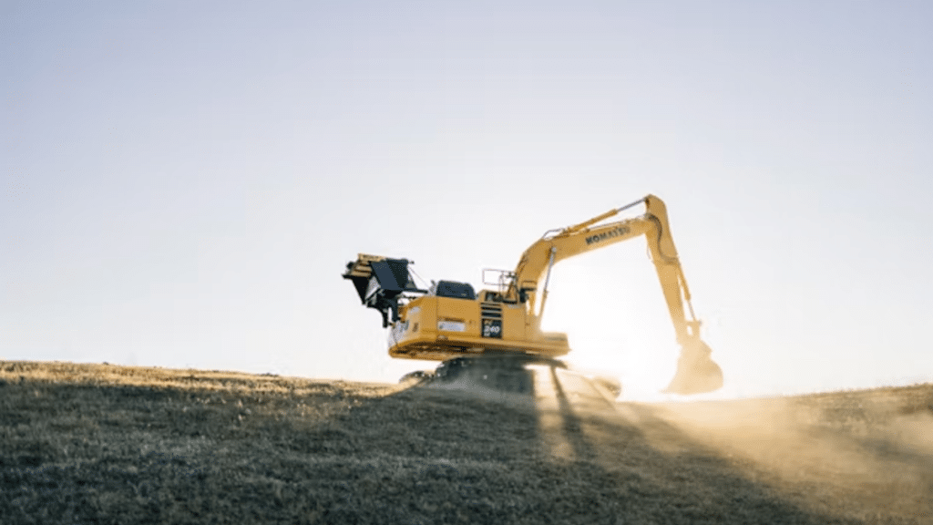 5 Expert Pointers to Consider Before Opting for Equipment Hire