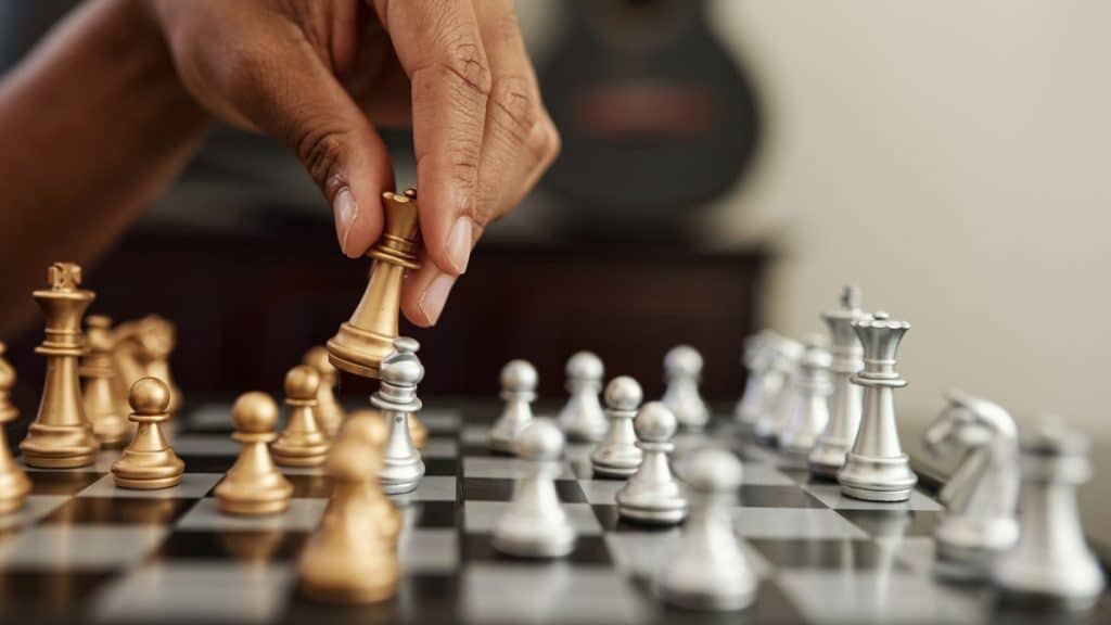 How Chess Sharpens Your Mind