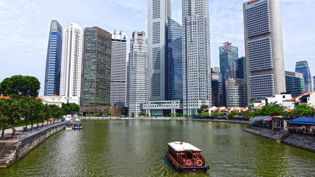 How to Maintain Your Home in Singapore's Humid Climate