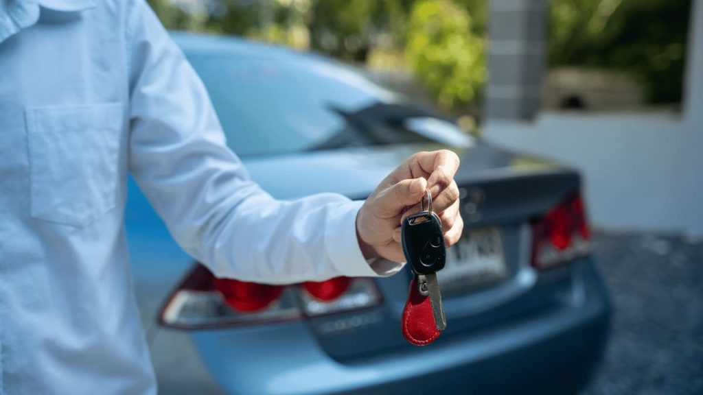 The Essential Guide to Securing a Business Car Loan