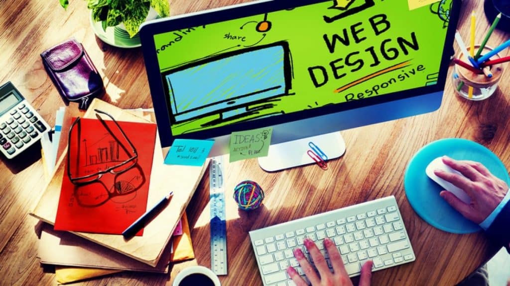 Advantages of a Professionally-Designed Website