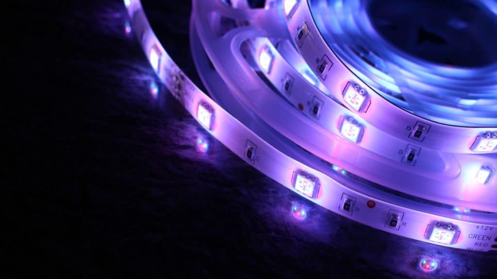 How to Find the Best LED Strip Lights Suppliers for Bulk Purchases