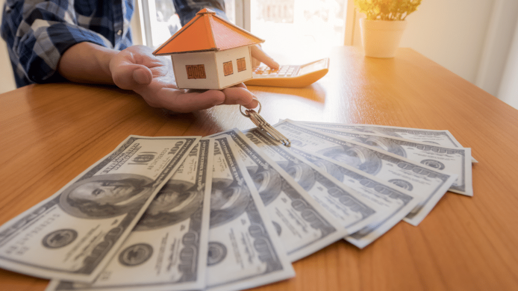 Why Selling Your House As-Is for Cash Could Be the Best Decision You Ever Make!