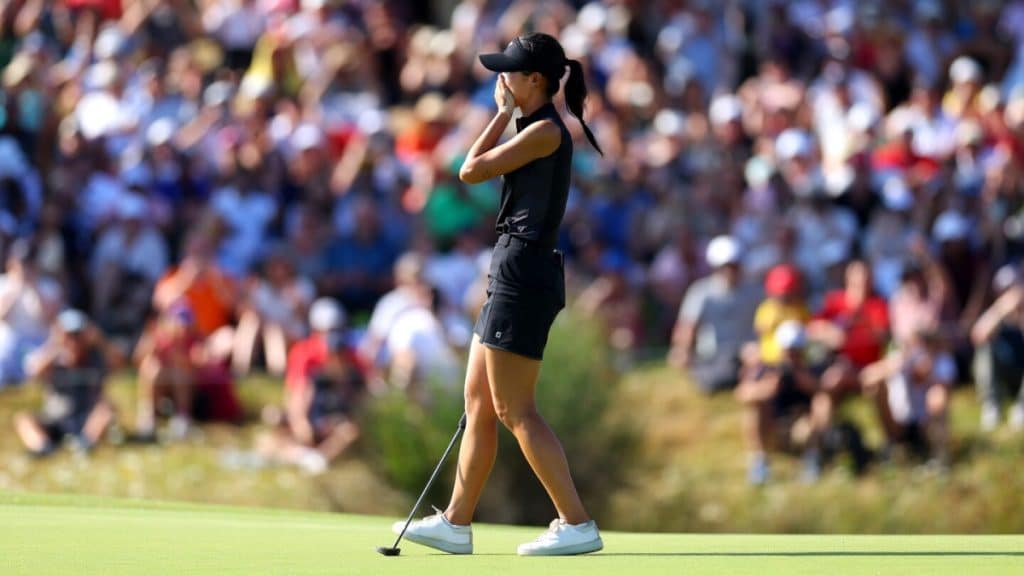 Breaking News in Women's Golf The Latest Updates and Developments