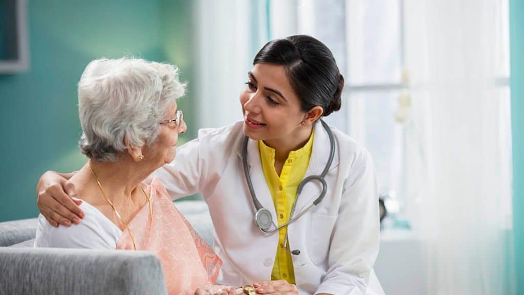 How to Choose a Nursing Home in Lafayette, Indiana