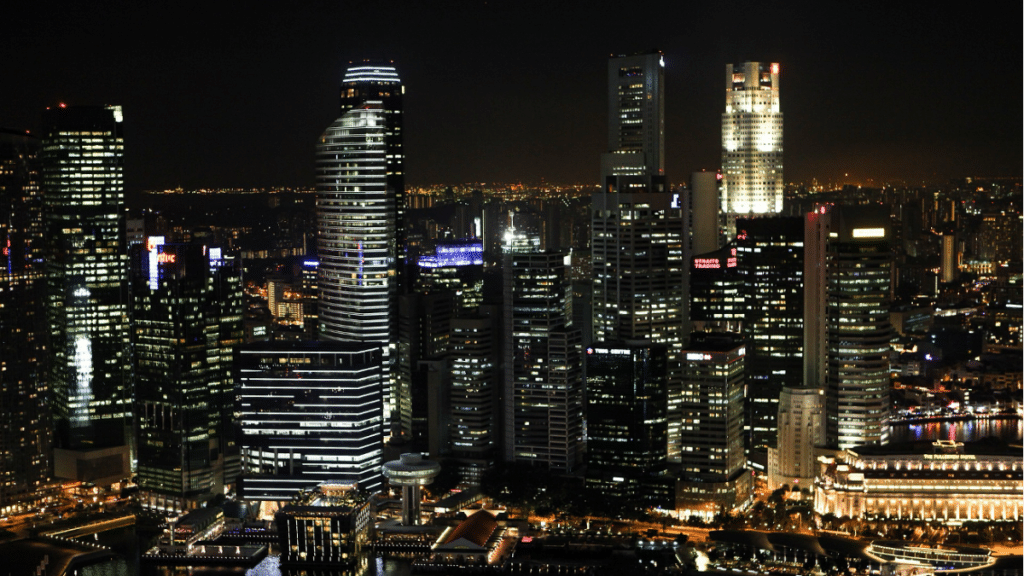 Singapore Real Estate Secrets Every Young Investor Should Know