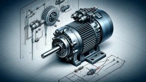 Advanced Motor Control Solutions Enhancing Performance and Precision