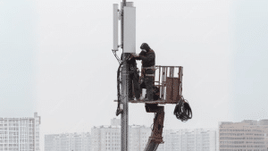 Why Are Mobile Access Towers Essential for Safe Work at Heights?