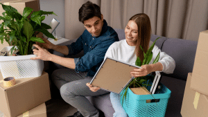 Essential Items You Need on the First Day of Moving into a New Condo