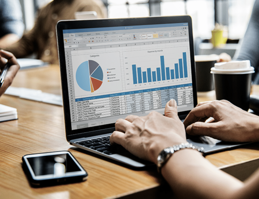 Excel Consulting: How to Choose the Perfect Expert for Your Business