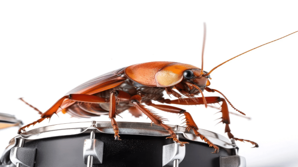 Check These 5 Entry Points to Keep Common Pests Out of Your Home