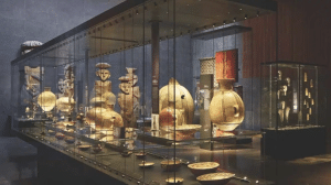 How Ancient Pre-Columbian Art Enhances Corporate Spaces and Elevates Home Elegance