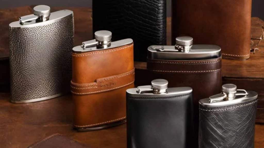 The Complete Guide to Hip Flask History, Uses, and Modern Appeal