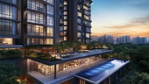 The Orie An Exciting New Development in the Heart of Toa Payoh by CDL, Frasers Property, and Sekisui House