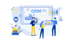 How to Create and Optimize a CRM Database for Your Business?