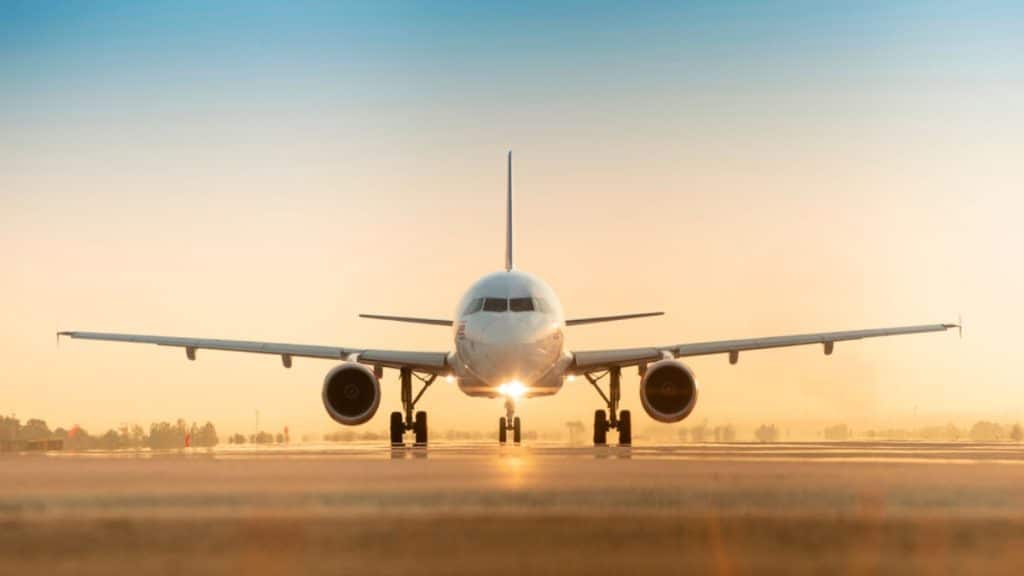 Why is Aviation the Safest Form of Transportation?