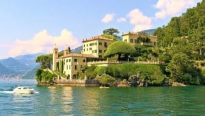 Four Perfect Locations for Luxury Homes in Italy by the Sea