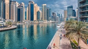 How Property Management in Dubai Marina Safeguards and Maximizes Your Assets