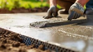 Mastering the Art of Commercial Concrete Pouring The Ultimate Guide