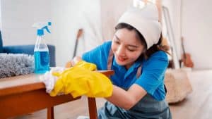 Transform Your Home with Professional House Cleaning Services The Ultimate Guide