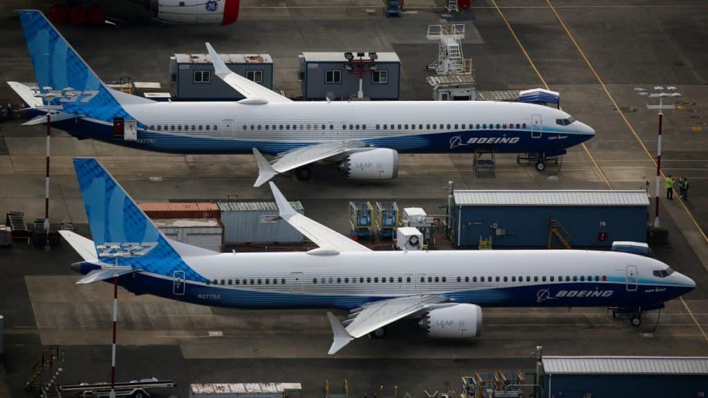 Boeing Settlement Key Insights and Implications for the Future