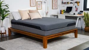 Find Your Perfect Mattress A Comprehensive Guide