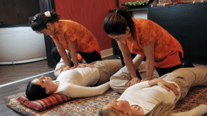 Introduction to Mobile Massage Services, Hotels in Busan, South Korea