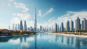 Exploring Dubai’s Architectural Evolution and Exciting New Projects