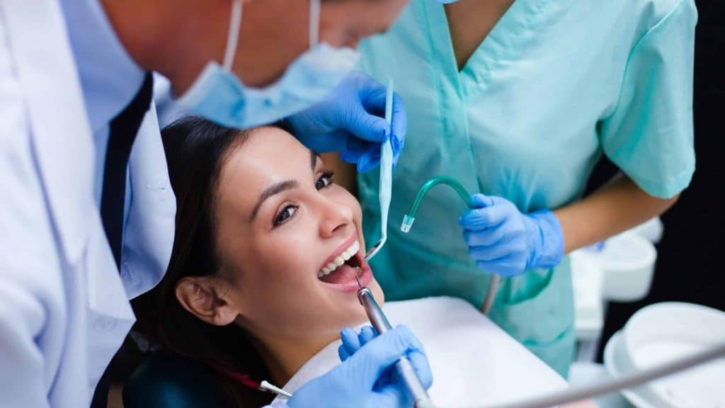 Exploring Exciting Opportunities in Dental Hygienist Jobs The Ultimate Guide