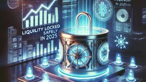 Is Locking Liquidity Still Relevant in 2025?