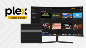 Benefits of Using a Plex Server for Home Cinema