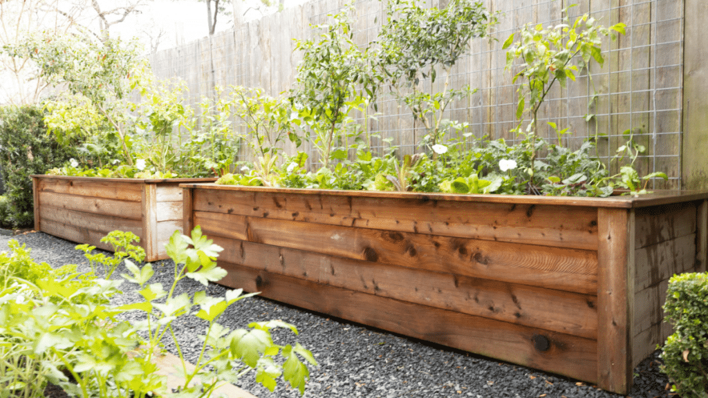 Choosing the Right Garden Wood Supplier