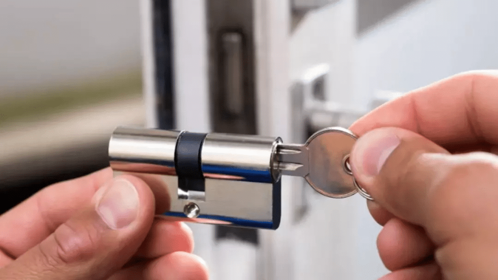 Fleet Locksmith Services Ensuring Safety and Security