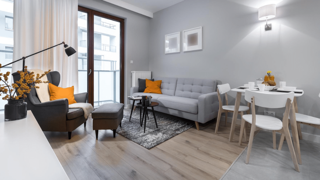 Reasons to Choose a Modern Condo as Your Next Home